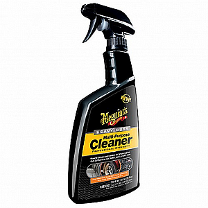 תרסיס ניקוי כללי, חיצוני ופנימי. MEGUIARS. תרסיס ניקוי כללי, חיצוני ופנימי. MEGUIARS.