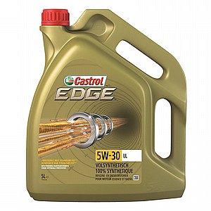 ��� Castrol EDGE 5W30 LL 5L