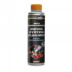 Power max Diesel system cleaner 300ml Power max Diesel system cleaner 300ml