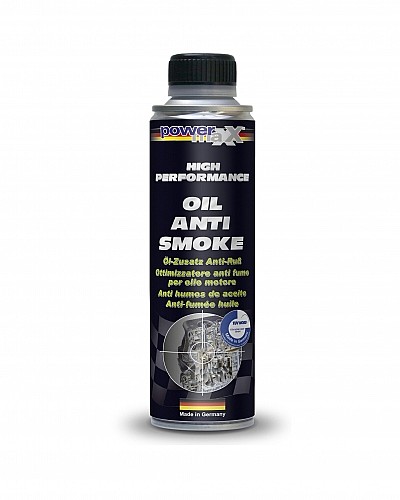 Power max - Oil Anti Smoke 300ml