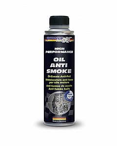 Power max - Oil Anti Smoke 300ml Power max - Oil Anti Smoke 300ml