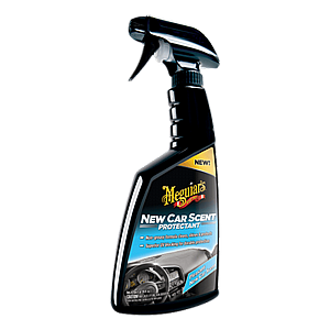 מנקה ומגן סקאי בריח רכב חדש MEGUIARS מנקה ומגן סקאי בריח רכב חדש MEGUIARS