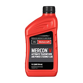 ���� ���� ������ ����+���� 1L MERCON-V