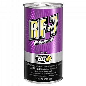 תוסף שמן BG RF-7 תוסף שמן BG RF-7
