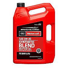 ��� ���� 5W30 ��������� ������ ��� 4.73L
