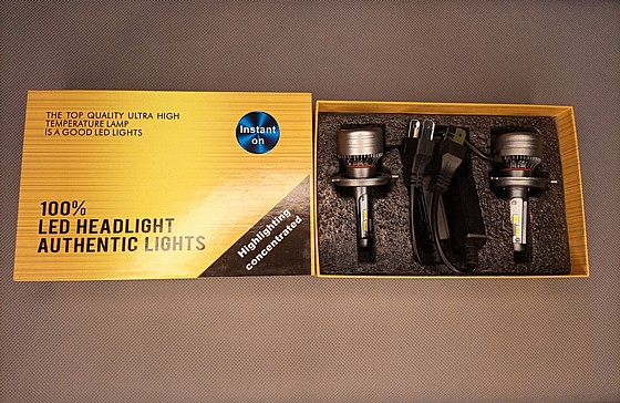 100% ��� LED ������ �����- ����� ���, ��� ������.