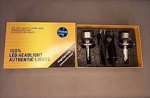 100% ��� LED ������ �����- ����� ���, ��� ������.
